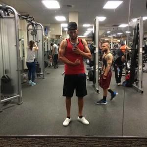 Meet your Posher, Xoren